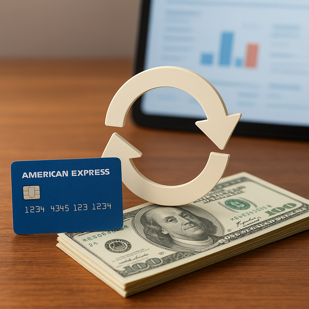 Balance Transfers Explained for U.S. Cardholders