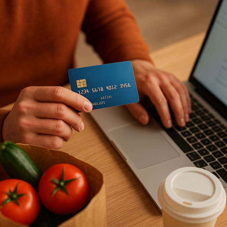 Best Credit Cards for Everyday Shopping