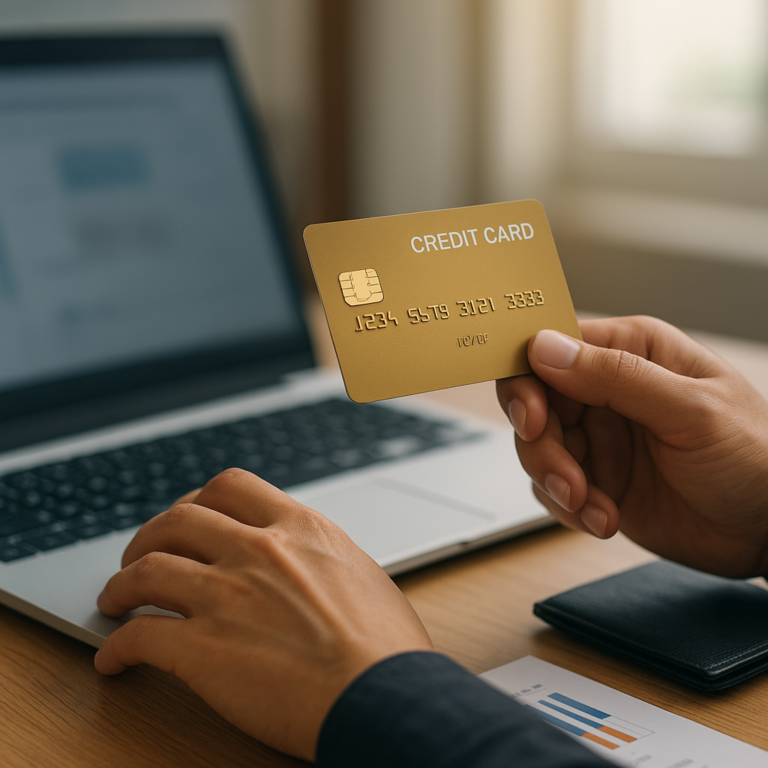 Best Credit Cards in the United States for 2025