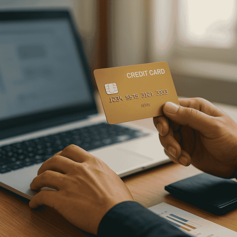 Best Credit Cards in the United States for 2025